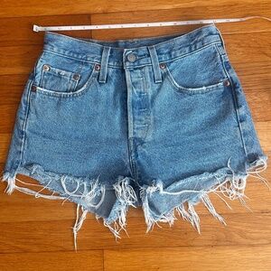 Levi’s 501 Original Fit Short